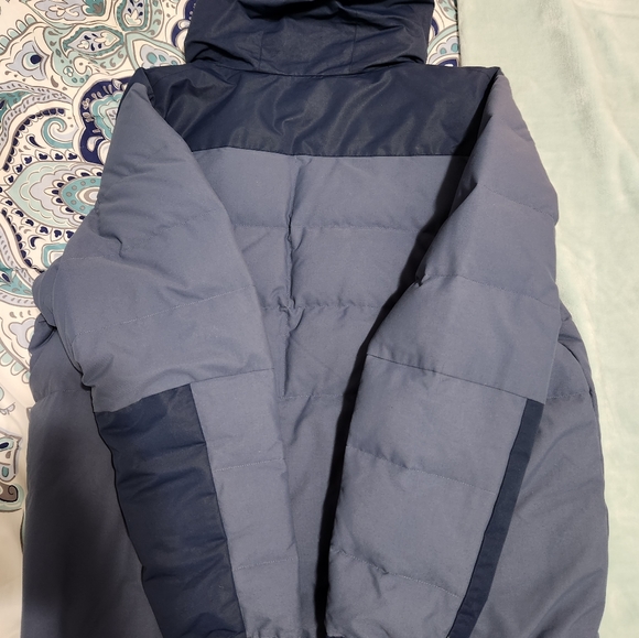 Columbia Winter Challenger Hooded Jacket - Picture 2 of 5